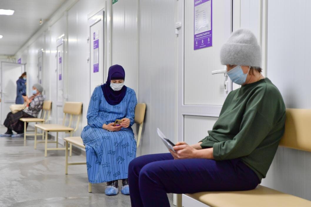 Фото: ИА "Тюменская линия"