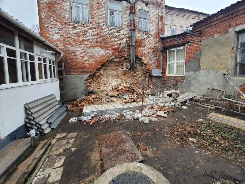    Фото: пресс-служба прокуратуры Пензенской области