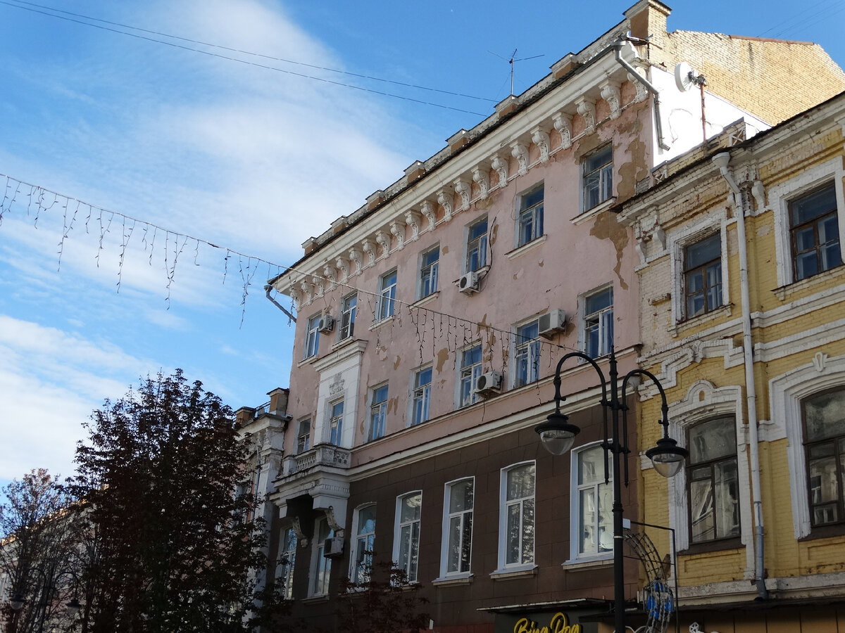 Аренда офиса 850м² просп. Имени Петра Столыпина, 43, Саратов, Саратовская област