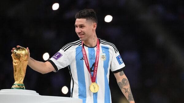    © AFP 2023 / FRANCK FIFE