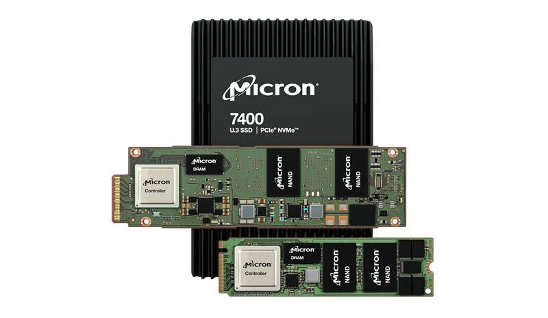    Источник изображения: Micron Technology