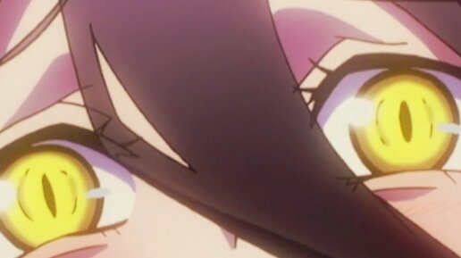 vampiro verdadeiro, anime OVERLORD parte02#animeedit #lordainz #albedo