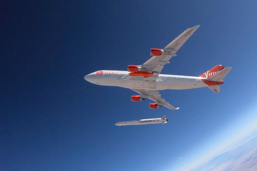     Космическая компания Virgin Orbit — банкрот. Она увольняет большинство сотрудников