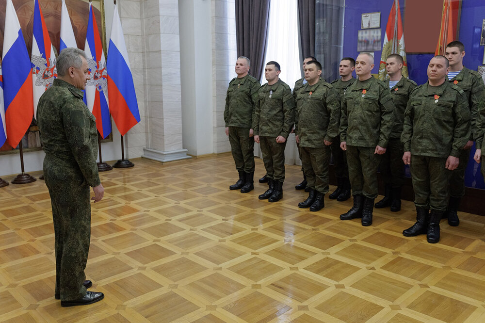    © vk.com/Сергей Собянин