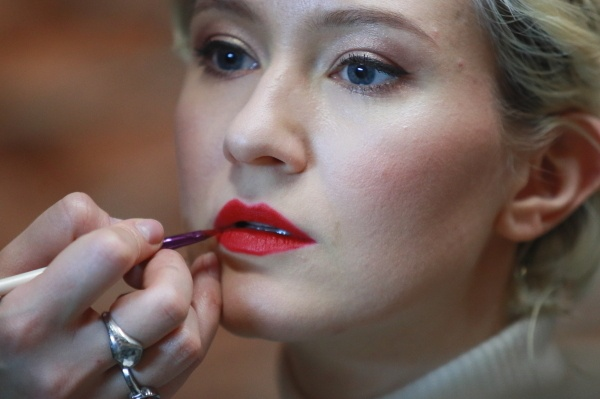 Автор: Антон Денисов/РИА Новости 