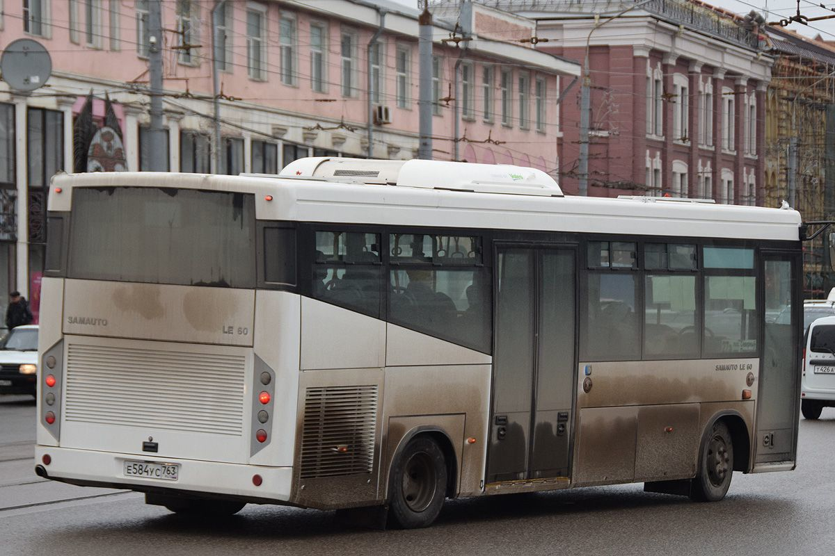 В Туле на городской автобусный маршрут вышел автобус, изготовленный в  Узбекистане | ПАНТОГРАФ | Дзен