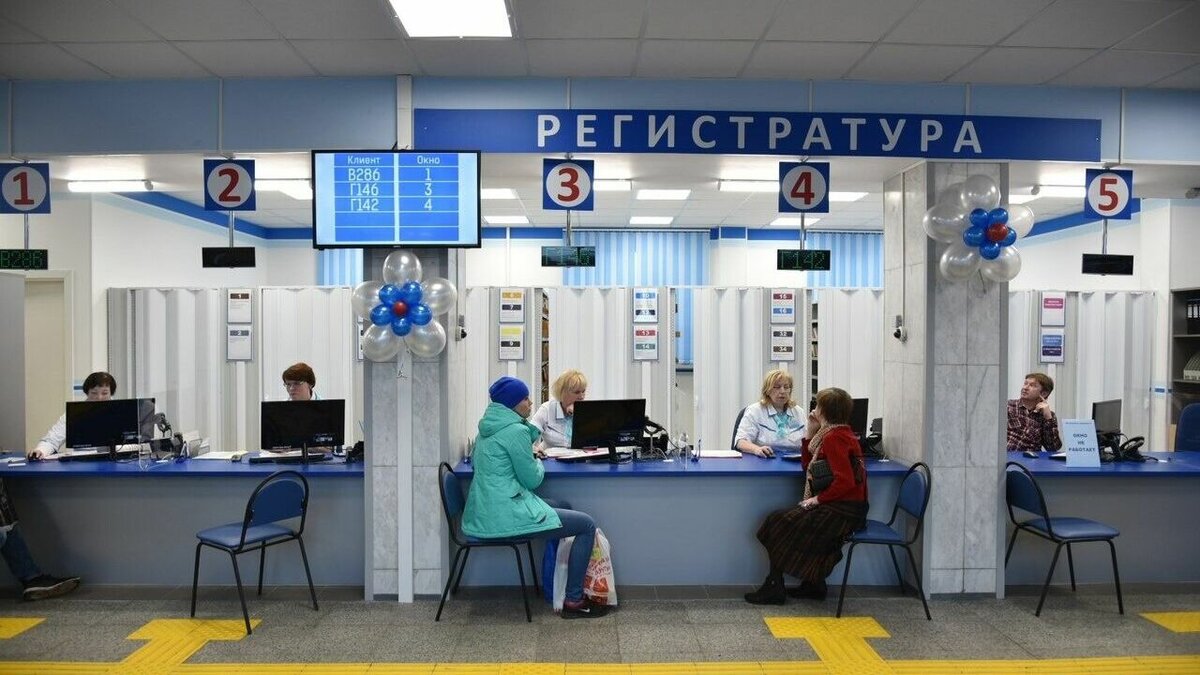     Она начнет работать осенью. Об этом сообщил глава карельского Минздрава Михаил Охлопков на своей странице в соцсети «Вконтакте».
