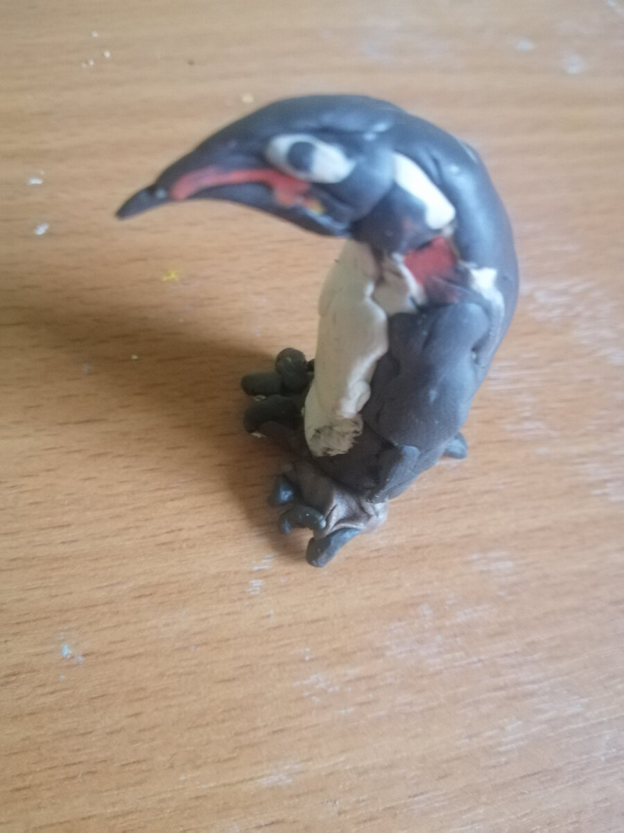 А вот такого слепил я, как вам оцените в комментариях. Ещё одна просьба подписывайтесь на мой канал, заранее спасибо. На моём канале вы найдёте много интересных видео, а если вы подпишитесь я буду выкладывать больше интересных видео и статей. 