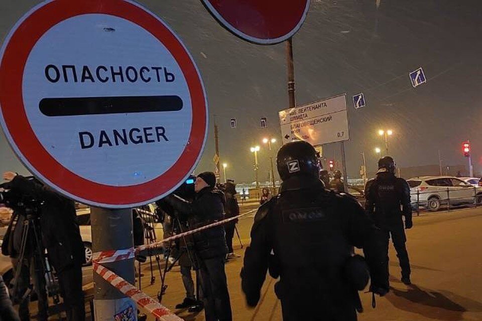     Что известно о взрыве в кафе в Санкт-Петербурге на сегодня Юлия ПЫХАЛОВА