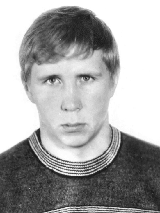     Валерий Булгаков. Фото: Криминальный Саратов