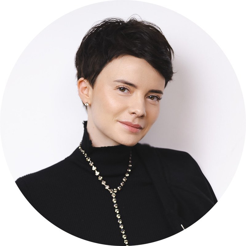 Наталья Жукова, нейропсихолог-реабилитолог, ректор Университета Современной Психологии Натальи Жуковой