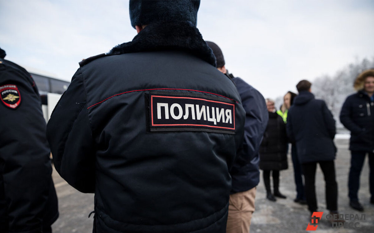 После резонансных трагедий все правоохранительные органы начинают очень активно работать.  Фото: Евгений Поторочин