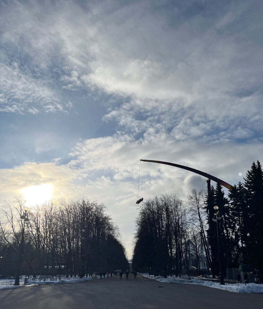 Личный архив