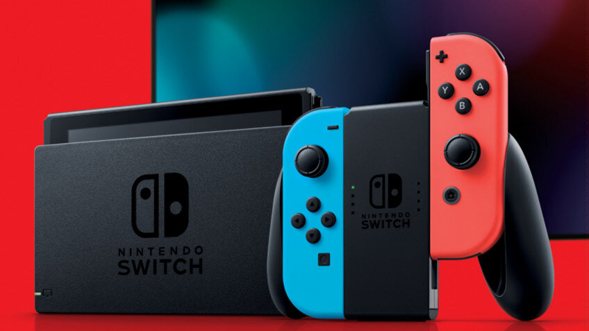    В Европе и Великобритании будут бесплатно чинить дрифт «джойконов» Nintendo Switch