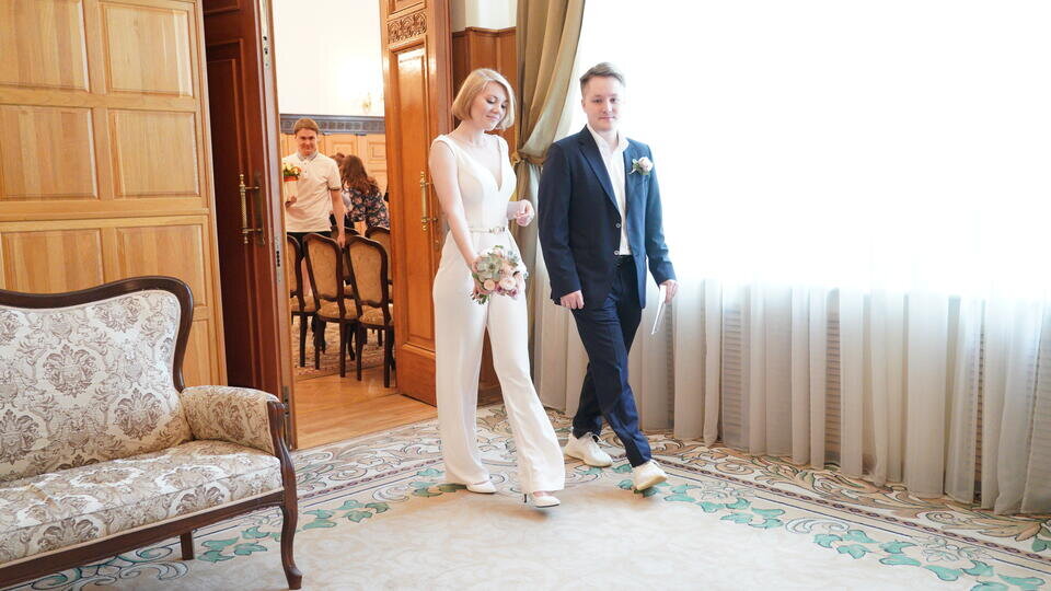 Фото: © Известия/Кристина Кормилицына