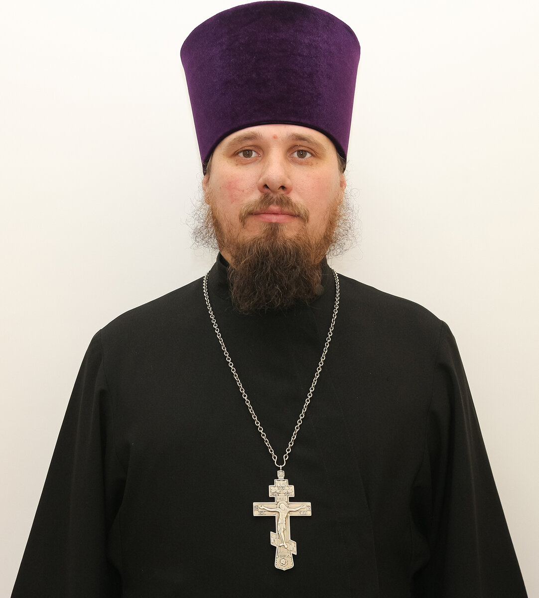 о. Алексий Леонтьев