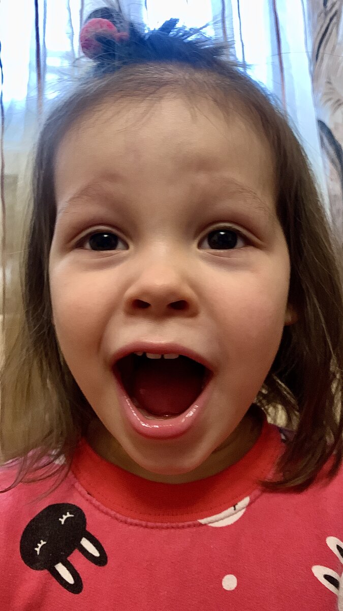 Фото: © Ольга Кнор/личный архив. Яся. Москва. 2022 год