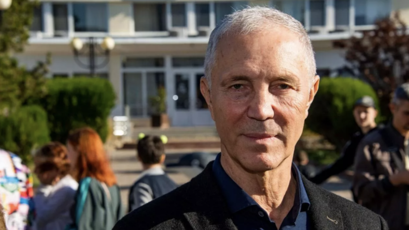   РИА Новости