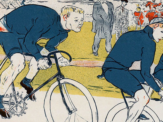     Работы Пабло Пикассо и Анри Матисса увидят комсомольчане на выставке «Окно в Париж». ФОТО: администрация Комсомольска