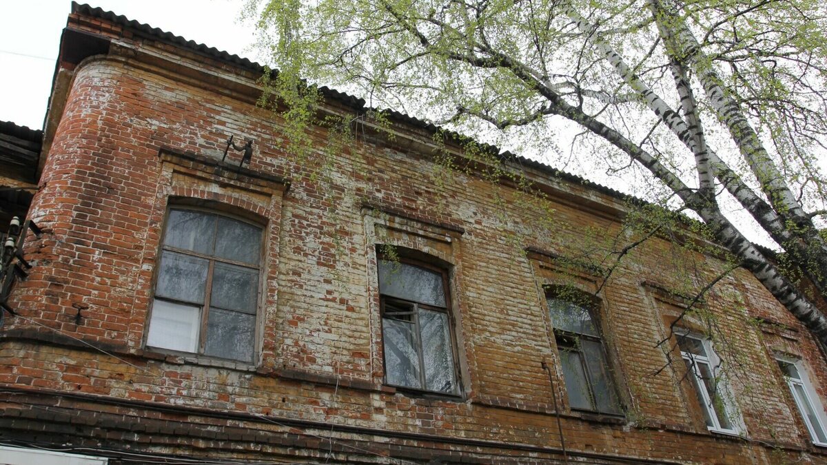     Общественные обсуждения по проекту КРТ жилой застройки в районе улицы Героя Самочкина стартовали в Нижнем Новгороде. Эту информацию NewsNN подтвердили в областном минграде.