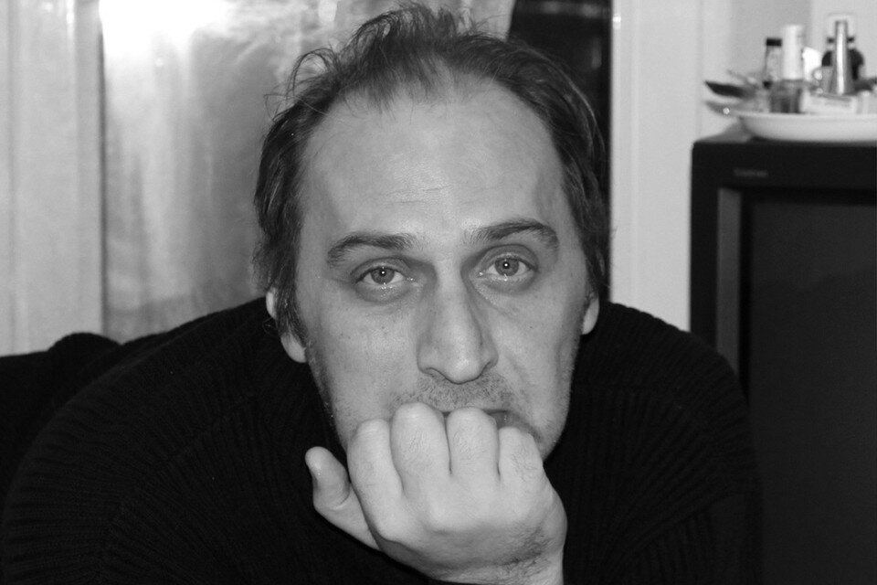     Последние пять лет он страдал от болезни. Фото: социальные сети Станислава Шолохова.