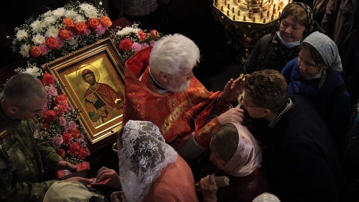 ФОТО: ЦАРЬГРАД.