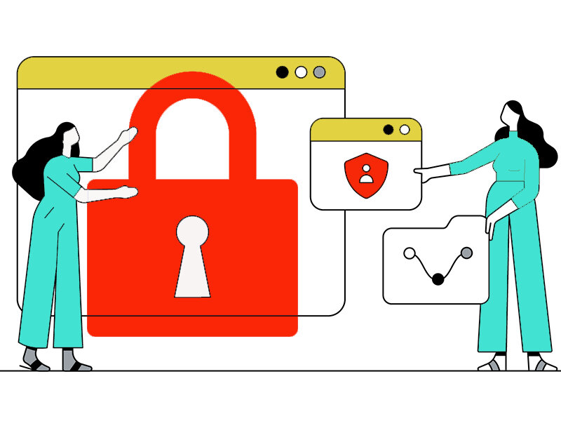 конфиденциальность