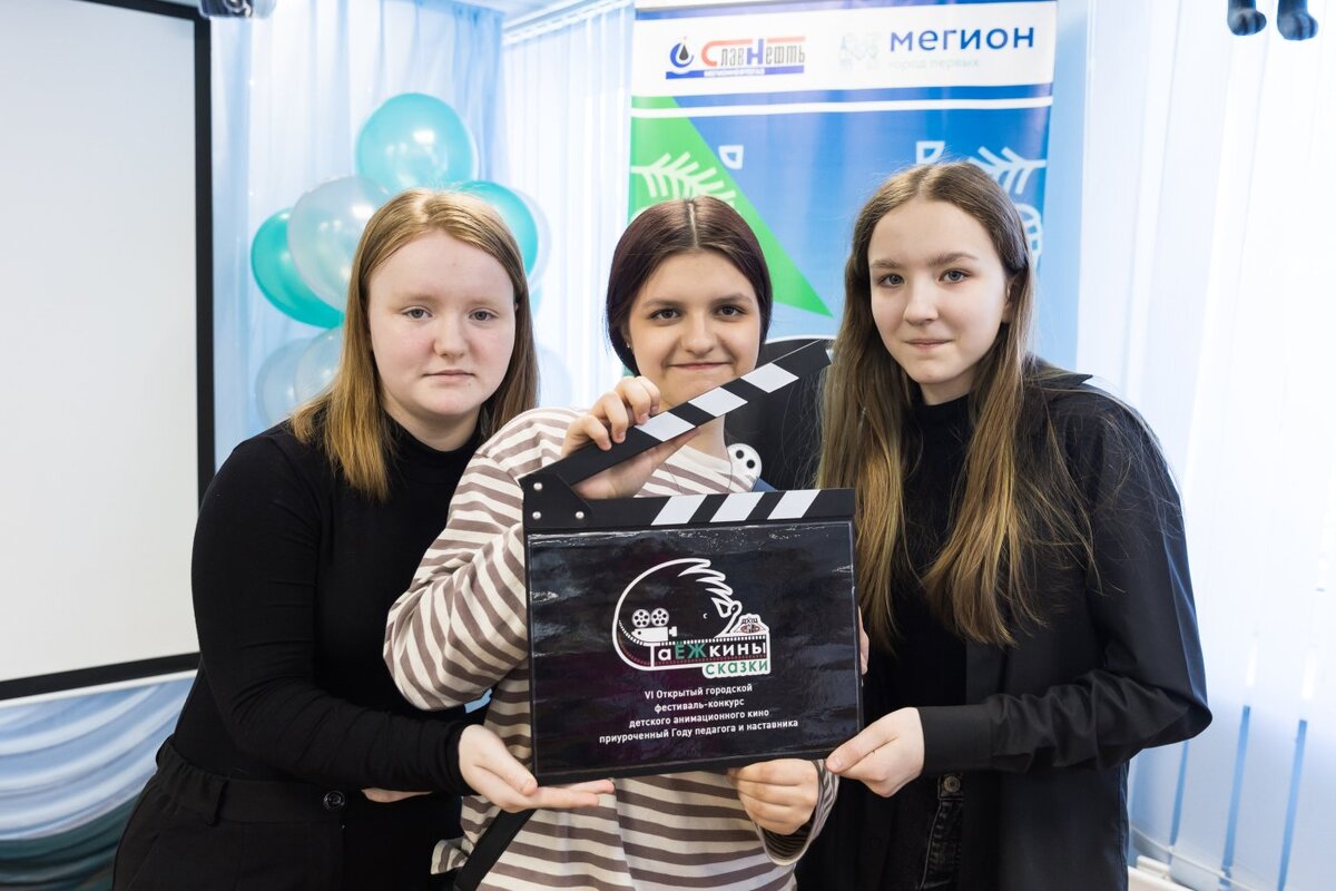    «ТаЁЖкины сказки» собрали рекордное количество участников