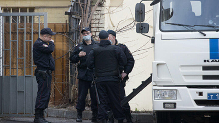 Фото: PETROV SERGEY/GLOBALLOOKPRESS