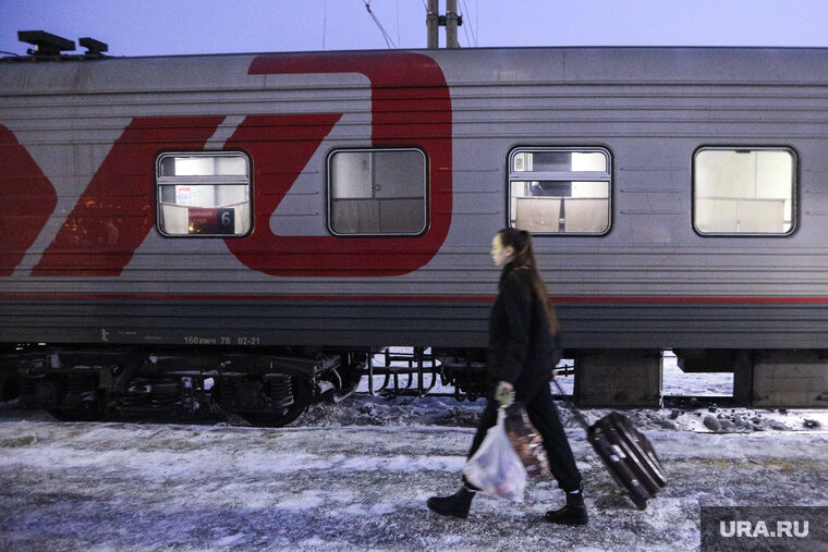    В Лабытнанги жители не дождались запуска прямого сообщения с Нижним Новгородом
