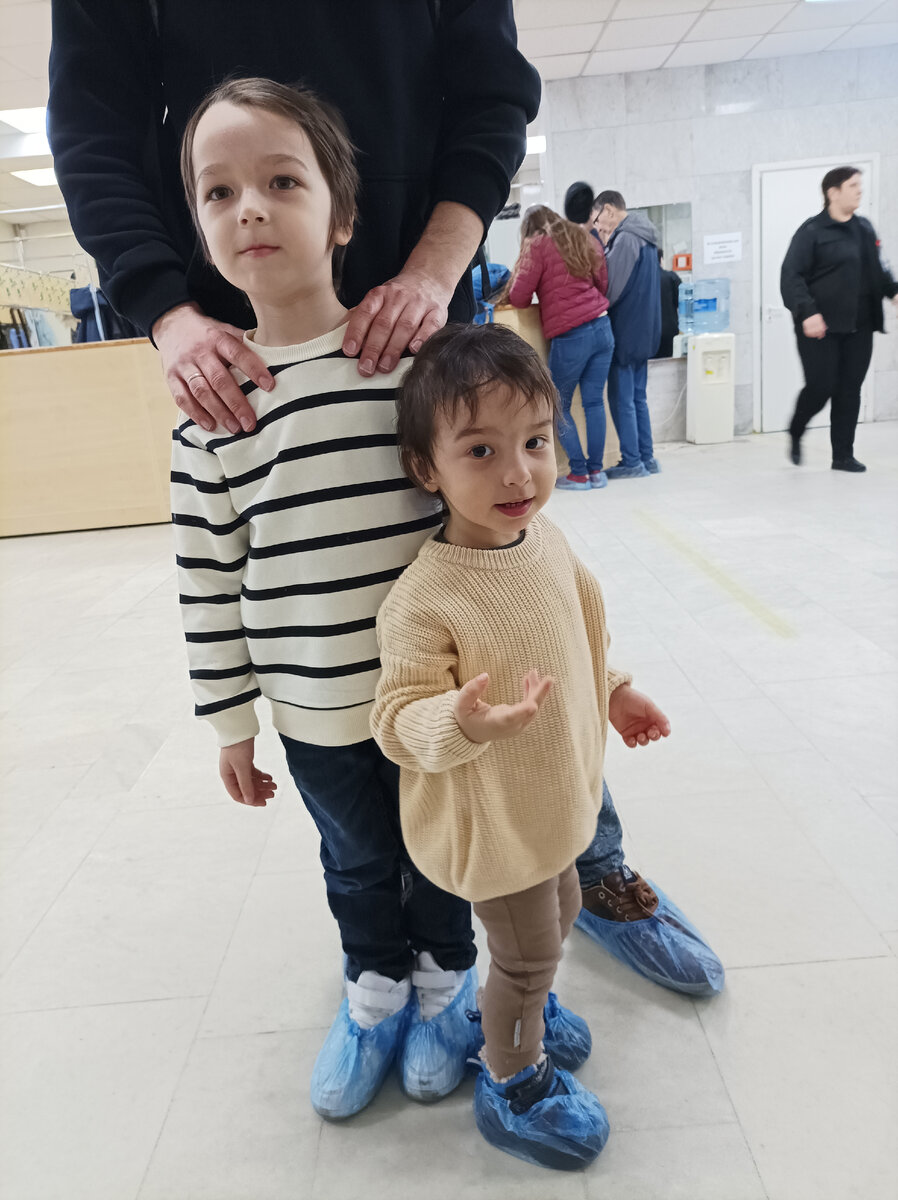 Фото автора