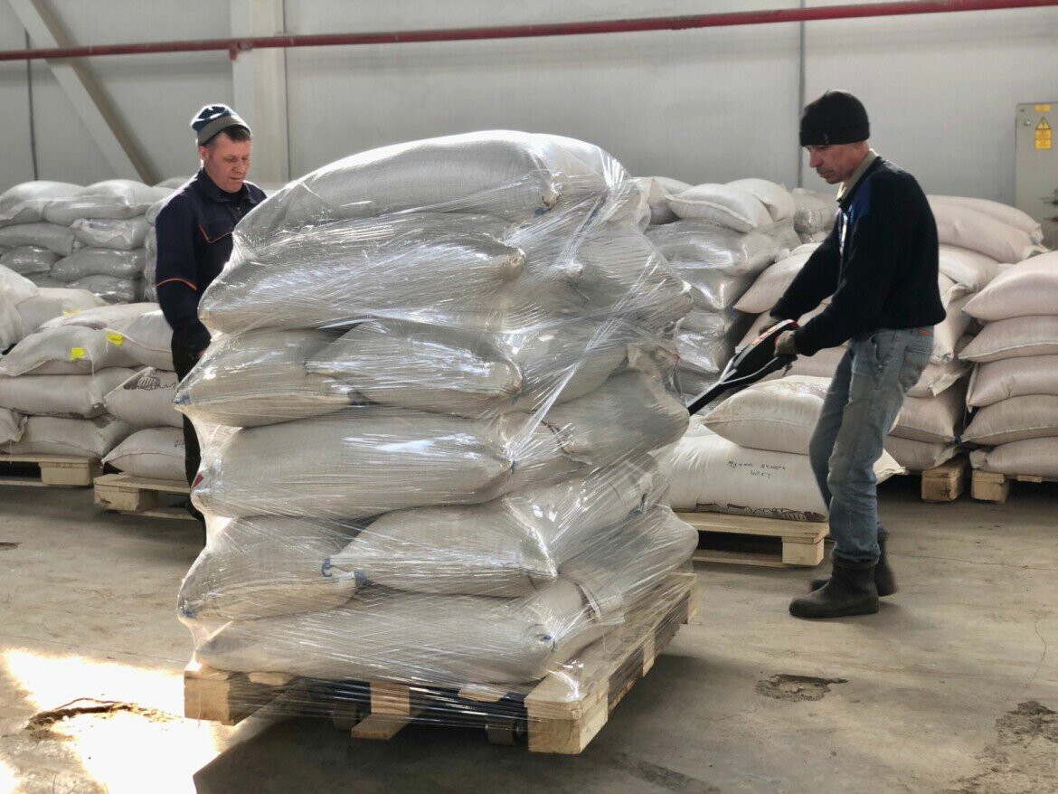 фото: газета "Высокогорские вести"