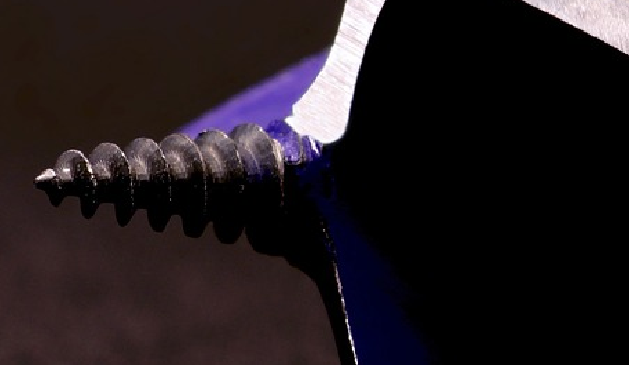 Бешеный бур