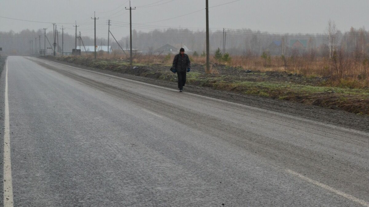     Мужчину отправят на родину по решению суда. Об этом сообщили в группе поискового отряда в соцсетях.