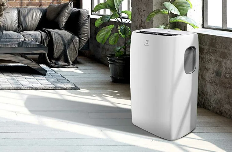 Мобильный кондиционер Electrolux