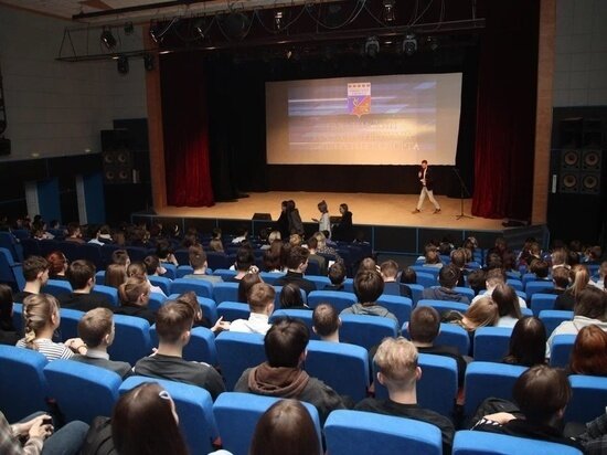     фото: vk.com/sgus.official