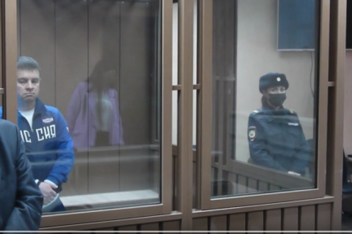    В Коми обвиняемый в получении взятки лесничий посажен под домашний арест