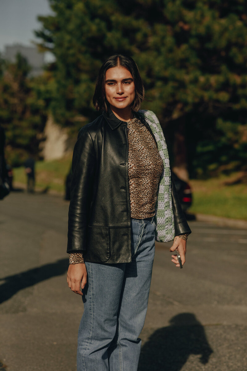    Джилл КортлевLEGION-MEDIA