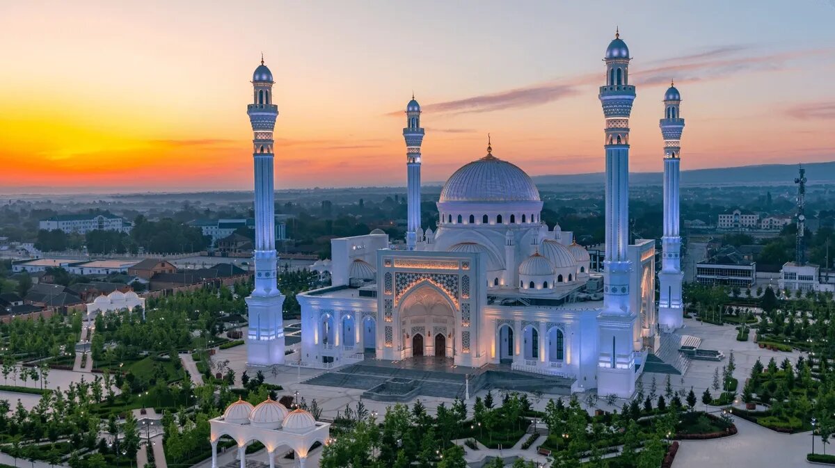 Ночь является священной. Фото: pxhere.com