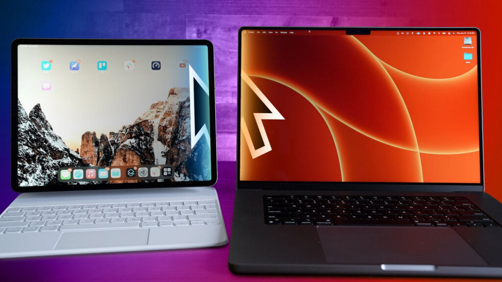    macOS