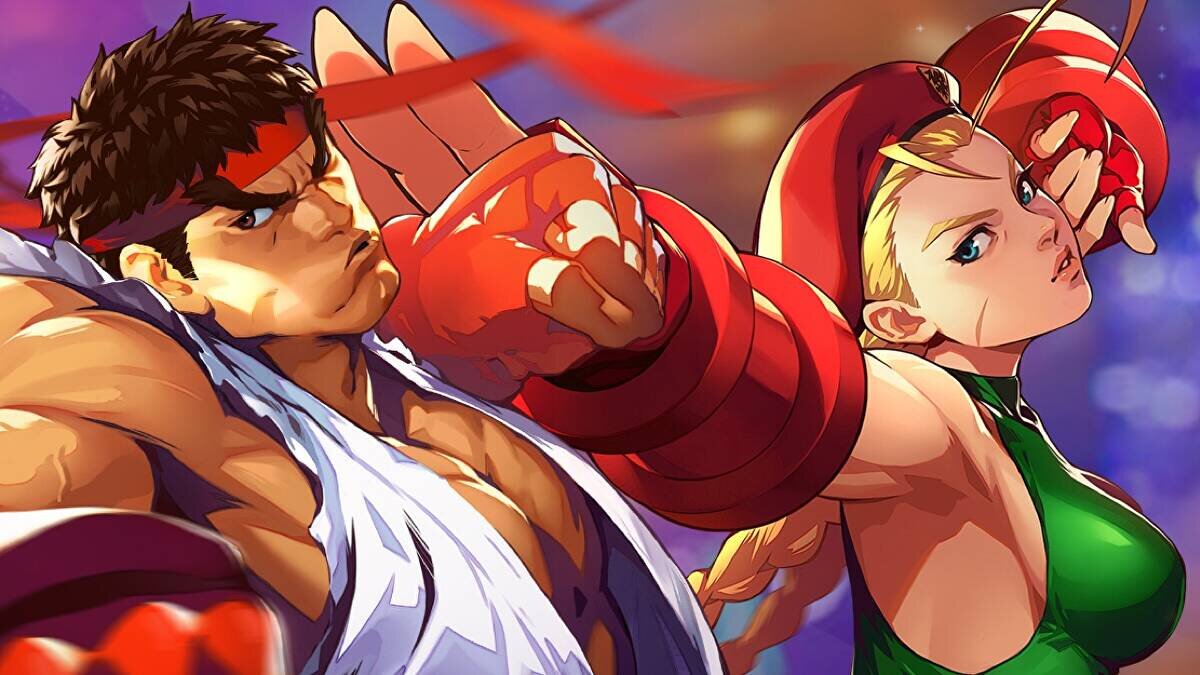 Фильм по мотивам Street Fighter официально запущен в производство | Канобу  | Дзен