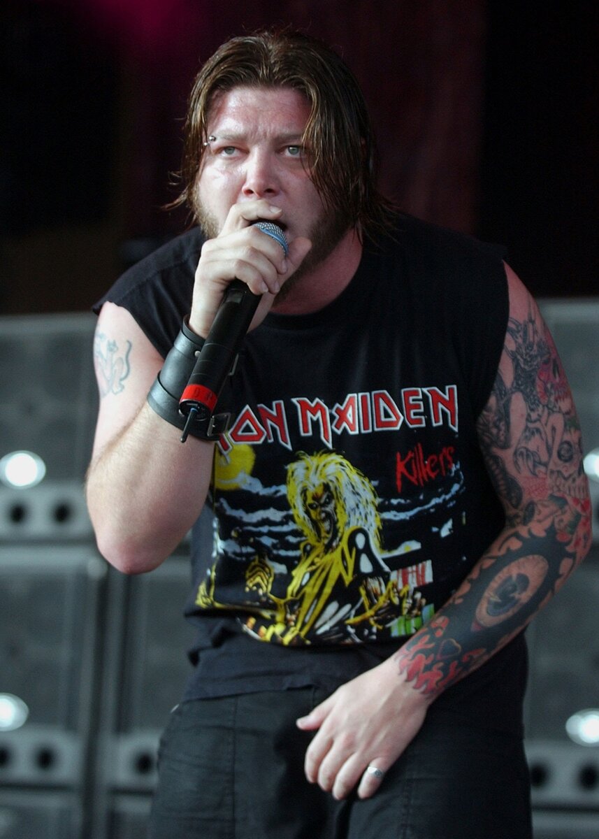 Дэйв Уильямс.