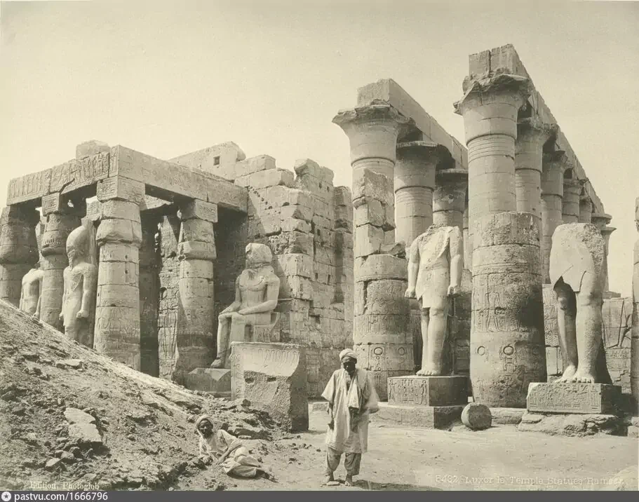 Арматура в бетоне или песчаник треснул?