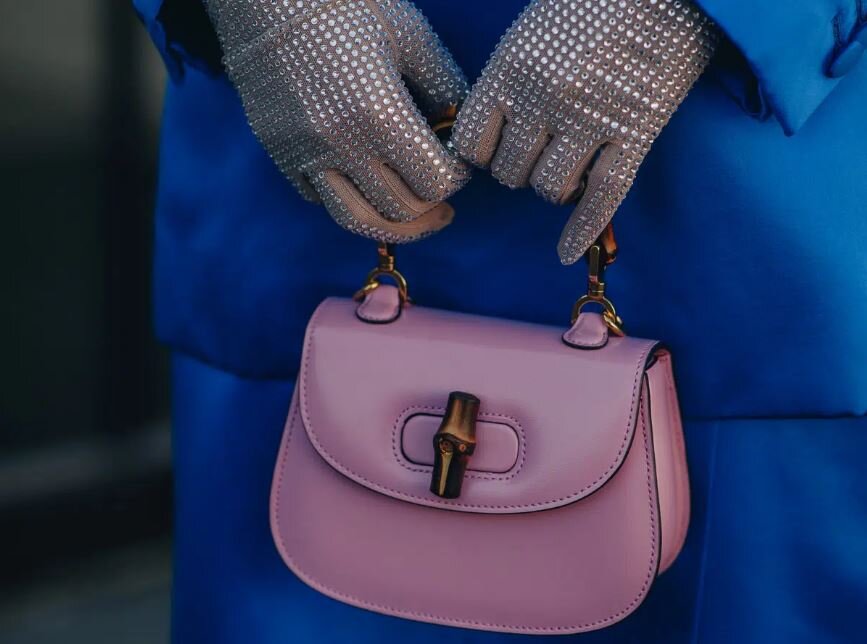 Сумки в эпоху Возрождения