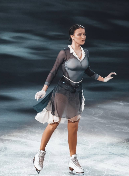 Анна Щербакова