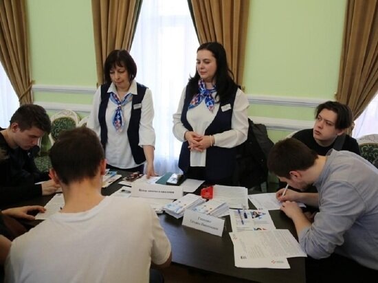     Фото: пресс-службы Городской Думы Калуги