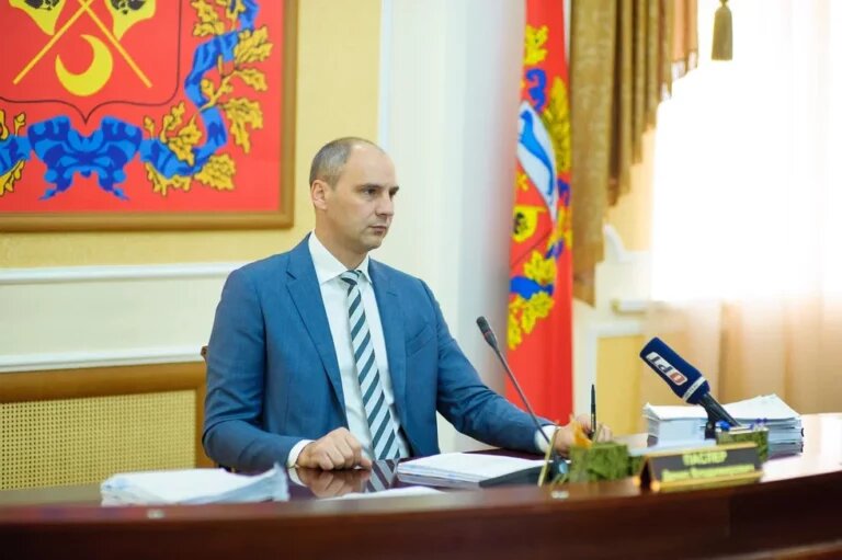    Денис Паслер подписал указ об освобождении мобилизованных оренбуржцев от пени по оплате ЖКУ Андрей Севостьянов
