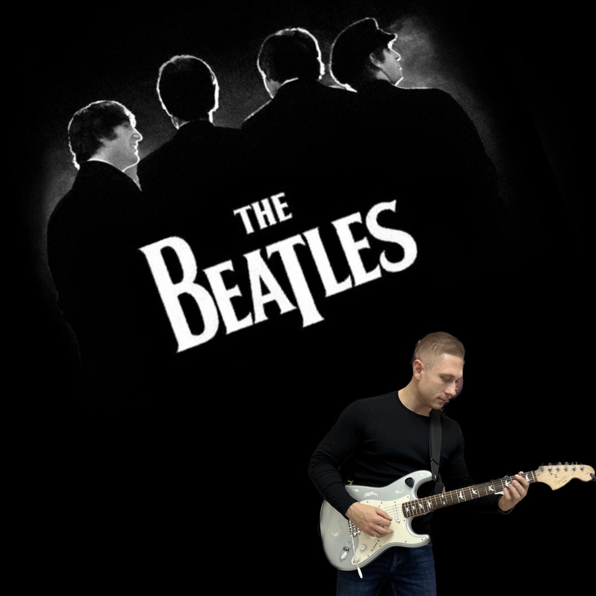 Потрясающая группа на мой взгляд