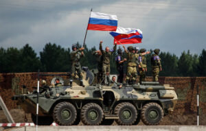    Фото: Reuters.com Наталья Анисеева