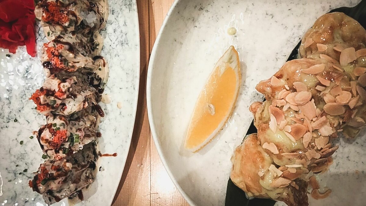     25 заведений общепита в Нижнем Новгороде по итогам 2022 года стали обладателями «Премии 2ГИС», удостоившись знака отличия от геосервиса. NewsNN публикует топ-10 организаций.